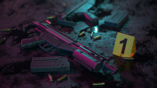 Combat Studio Service