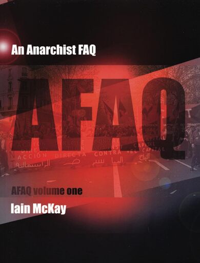 Afaq book cover